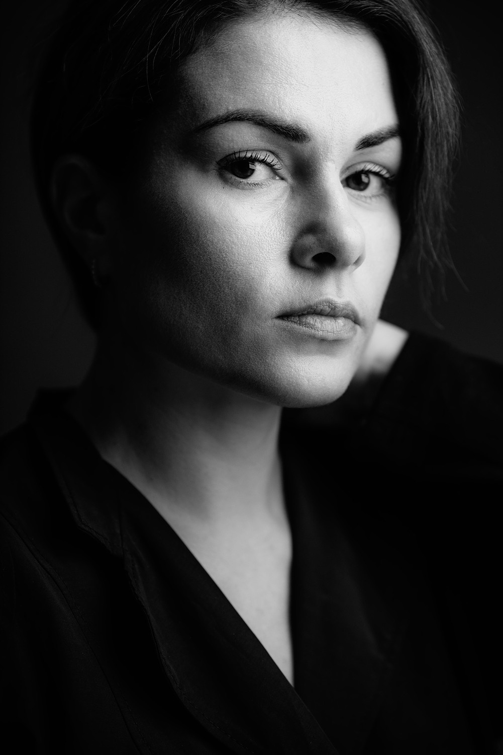 Альбом. Екатерина Полонская. Фотограф Михаил Ряховский