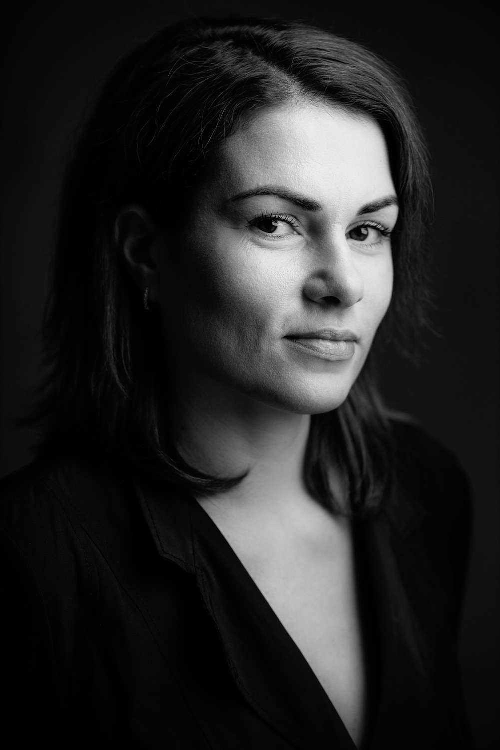 Альбом. Екатерина Полонская. Фотограф Михаил Ряховский