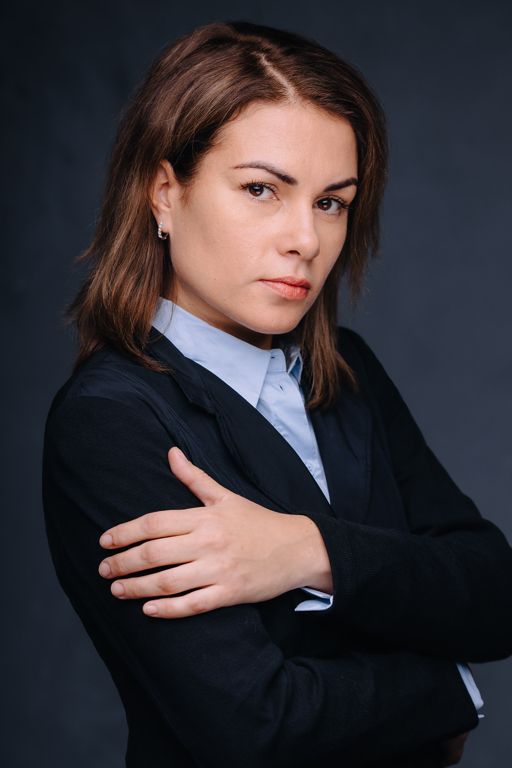 Альбом. Екатерина Полонская. Фотограф Михаил Ряховский