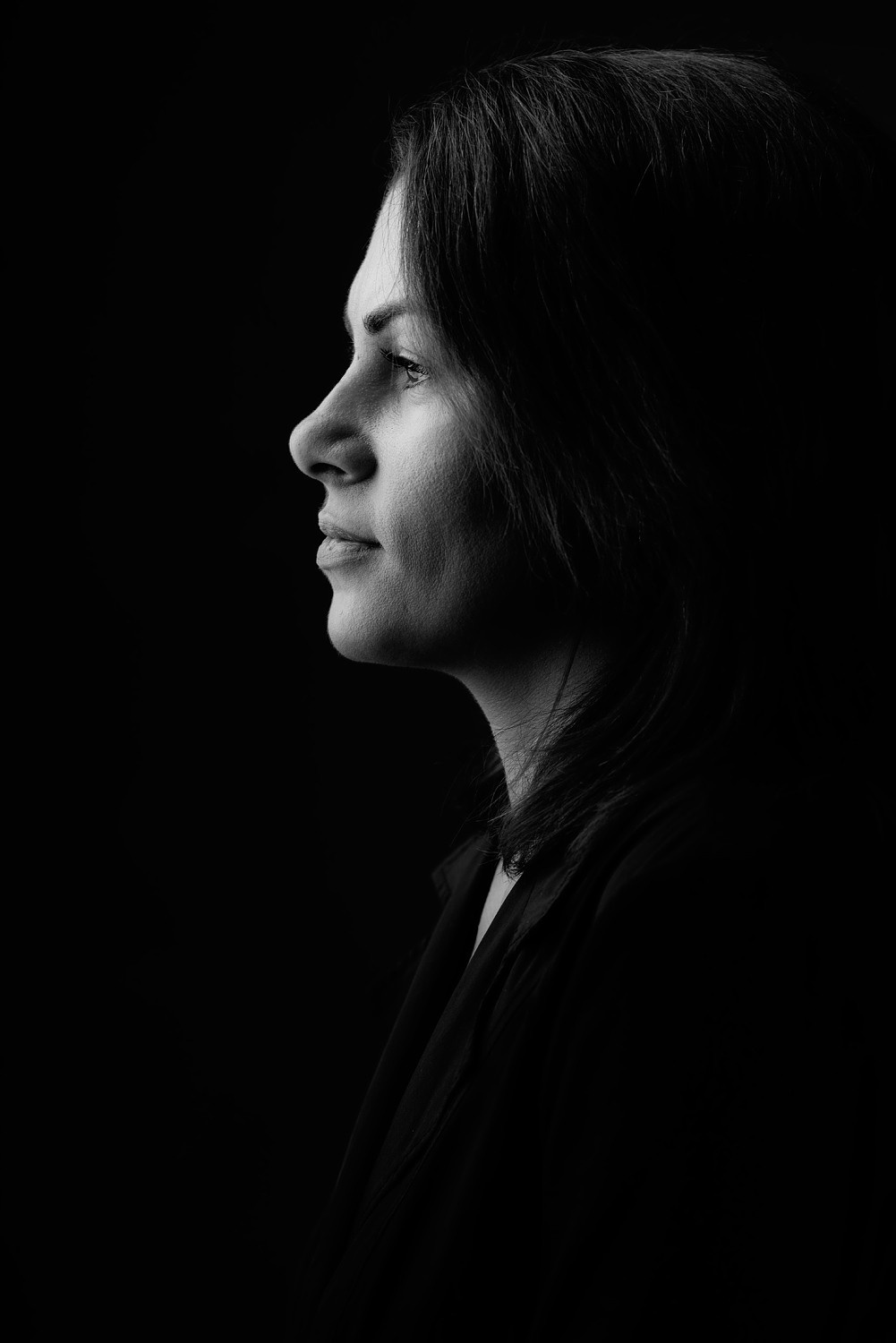 Альбом. Екатерина Полонская. Фотограф Михаил Ряховский