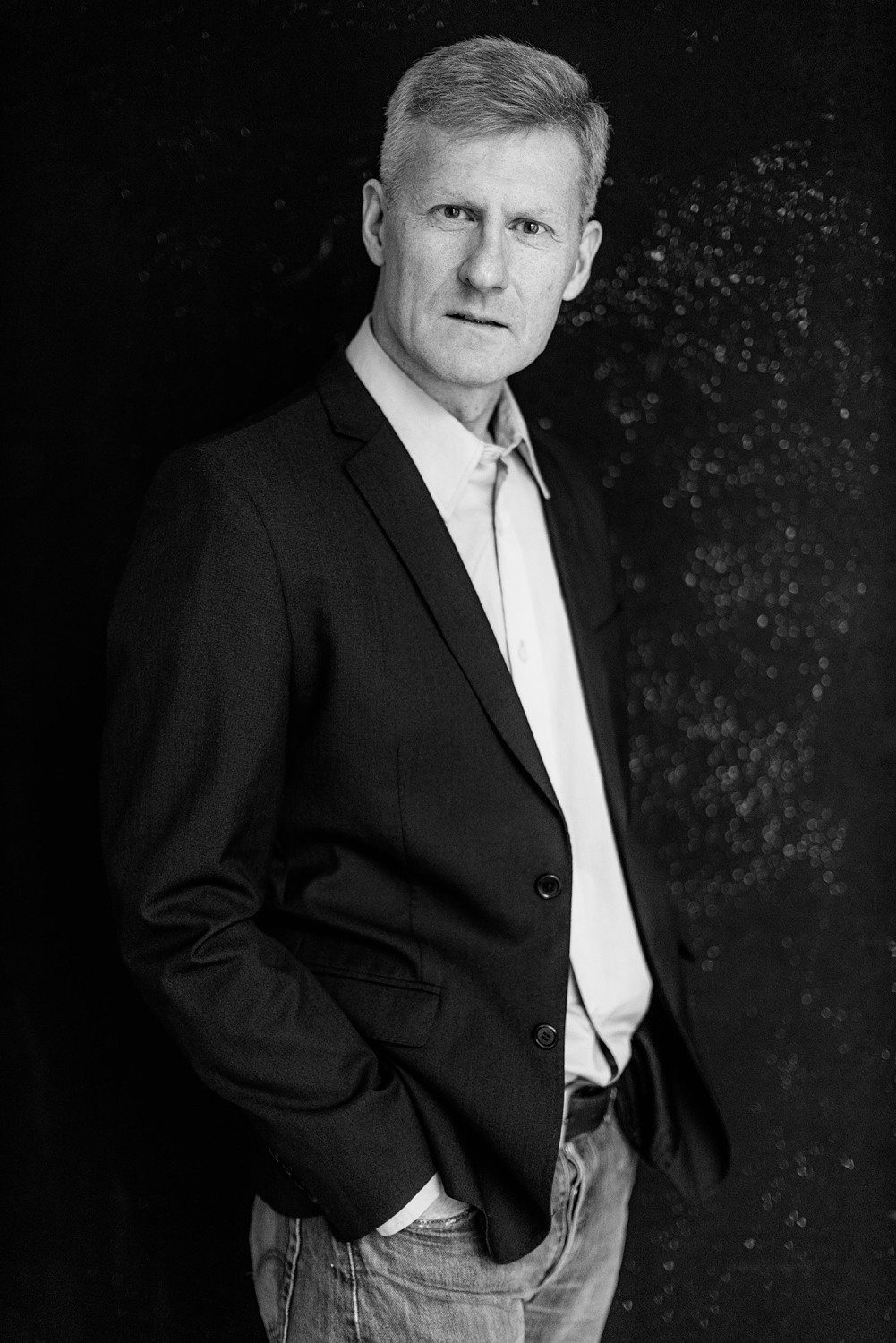 Альбом. Денис Зыков. Фотограф Михаил Ряховский