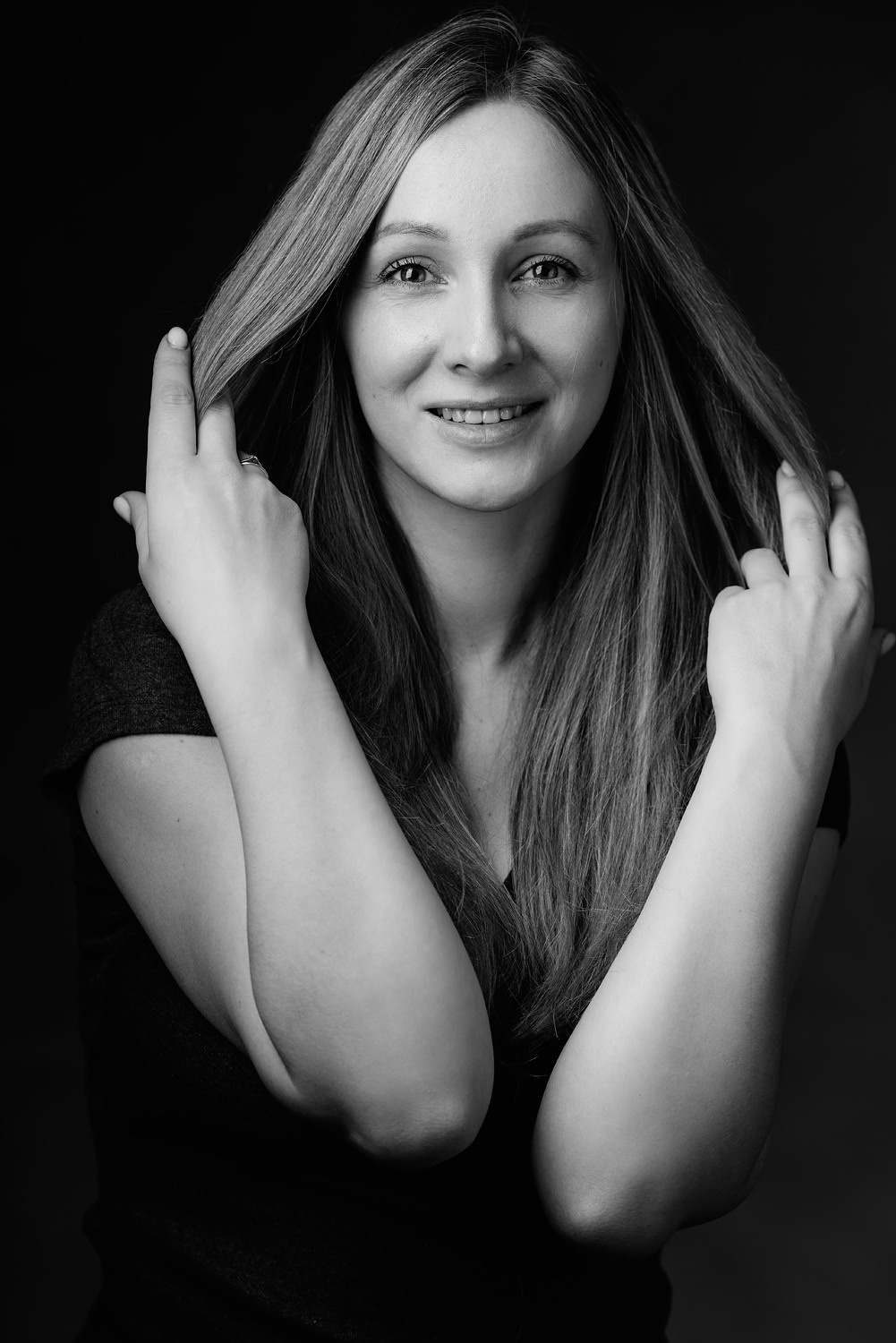 Альбом. Анастасия Владимирова. Фотограф Михаил Ряховский