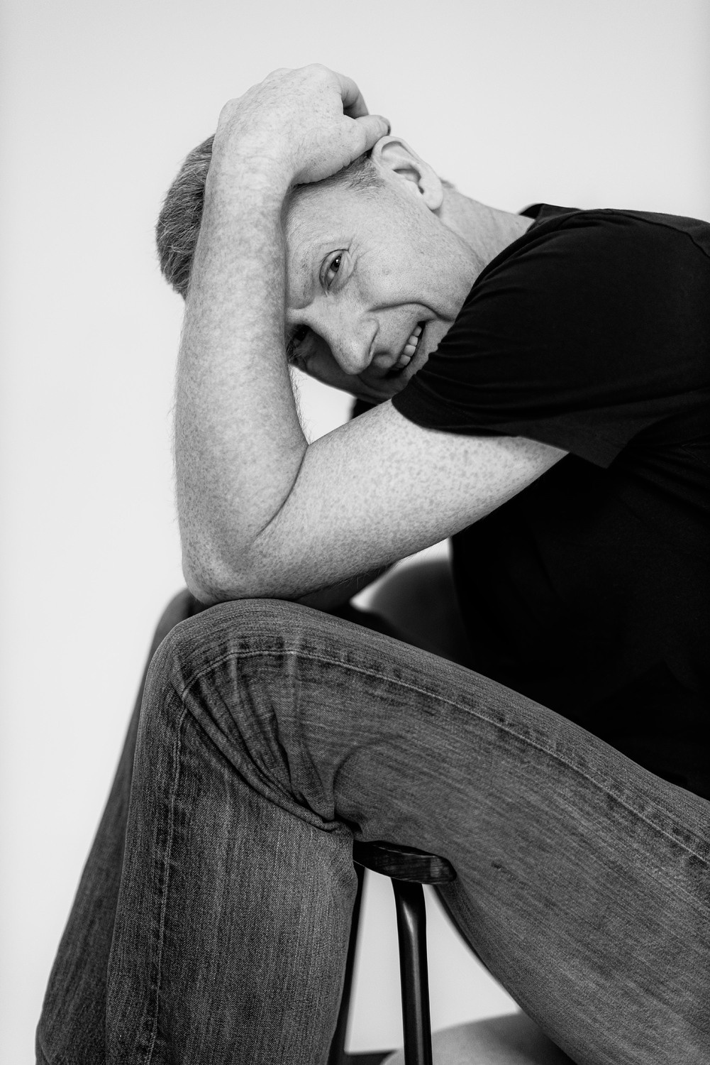 Альбом. Денис Зыков. Фотограф Михаил Ряховский