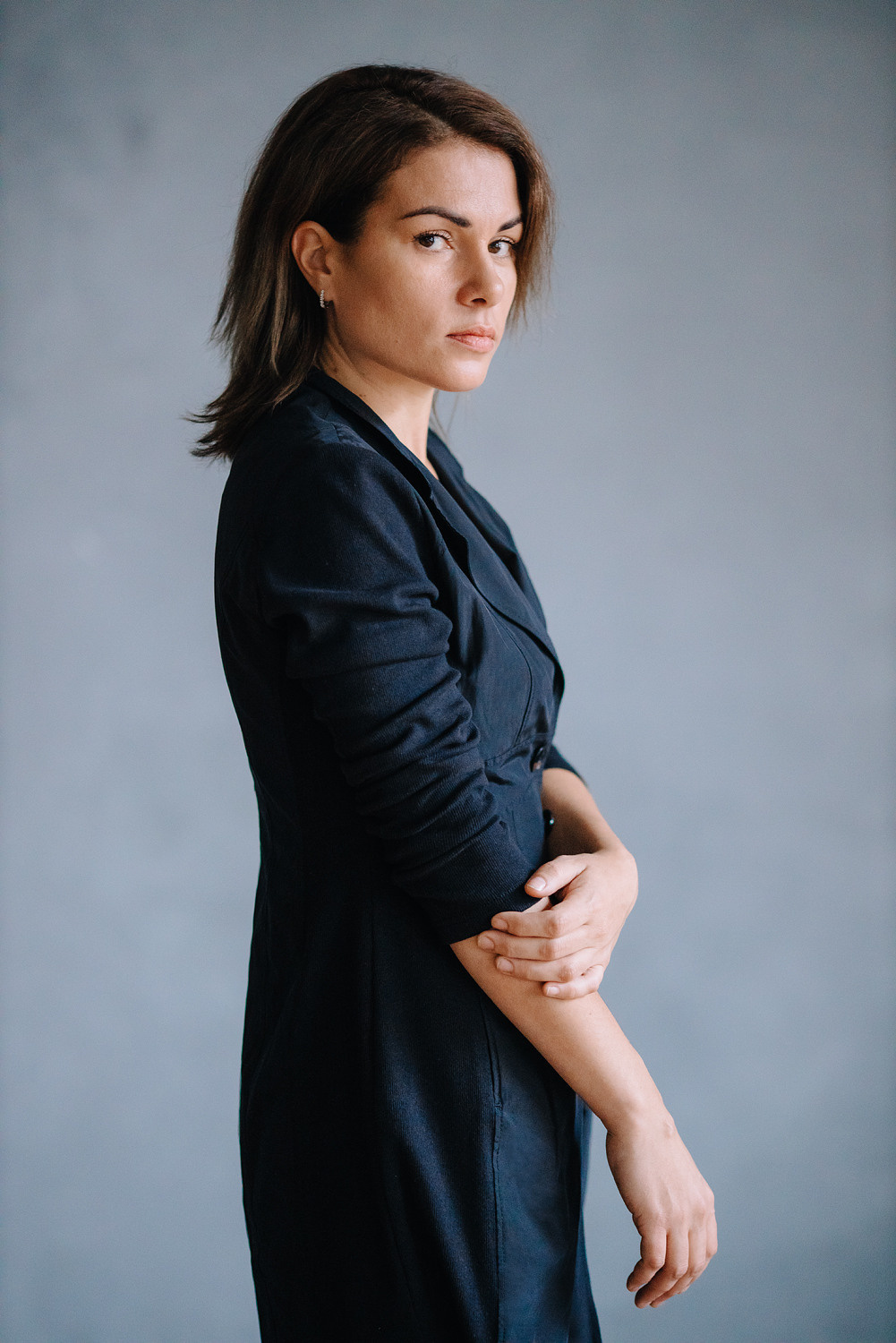 Альбом. Екатерина Полонская. Фотограф Михаил Ряховский