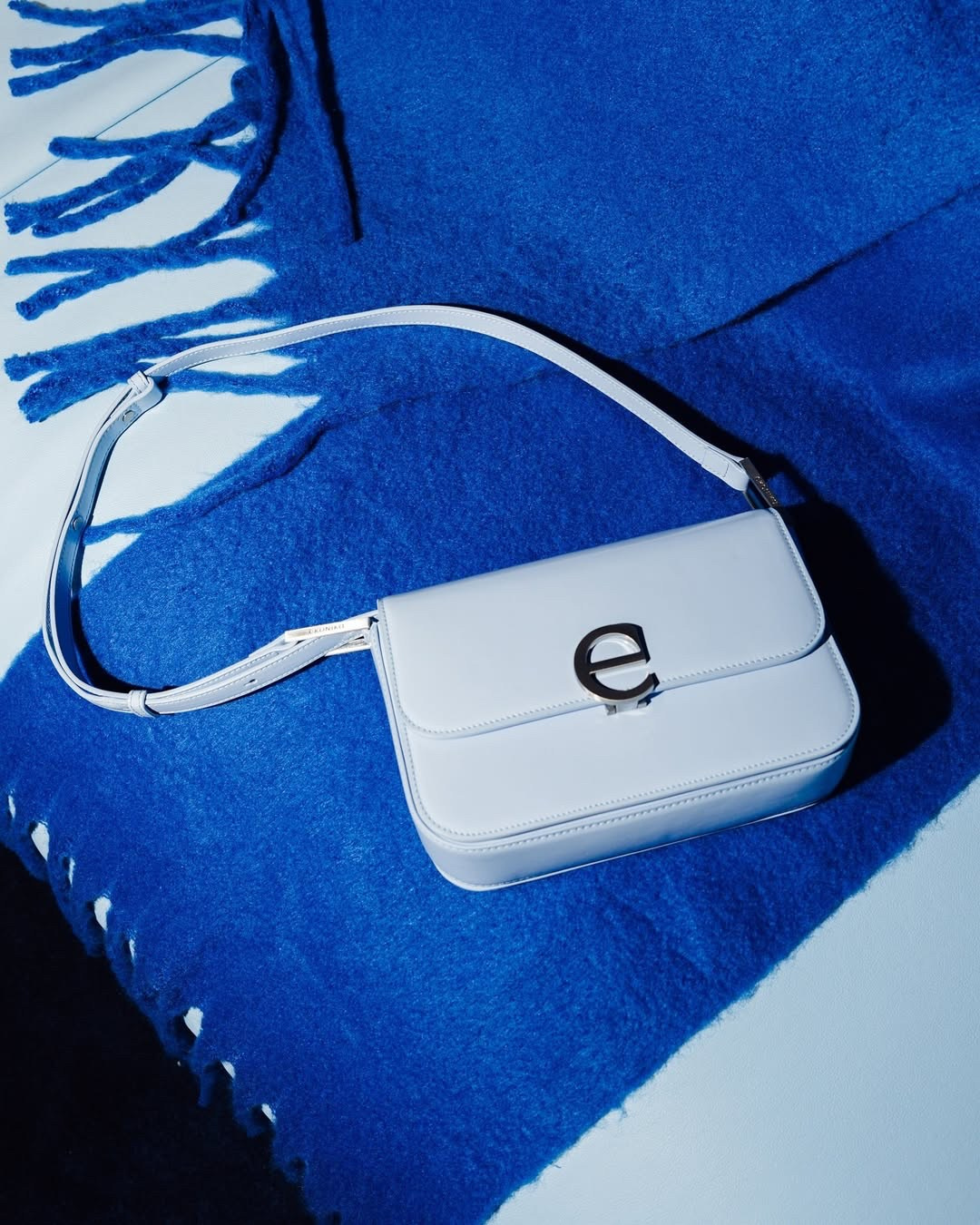 «Синяя комната» EKONIKA X EDXXKAT