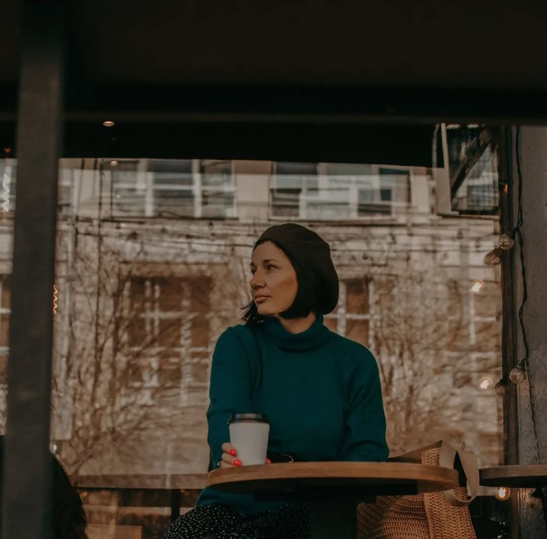 Индивидуальные съемки. Семейный фотограф в Новосибирске Юрк Виктория