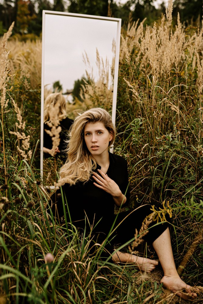 Индивидуальные женские. Андрейко Надежда