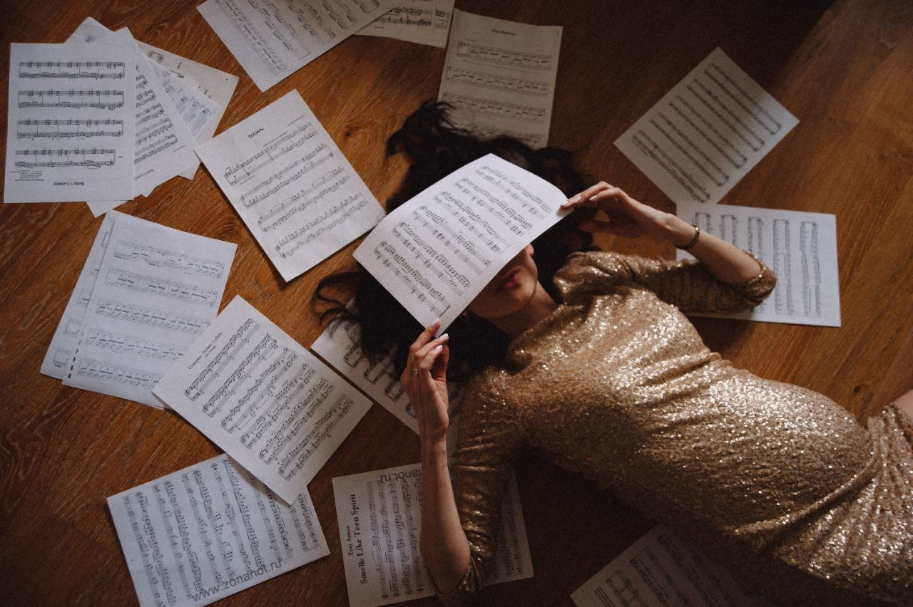 Индивидуальные женские. Андрейко Надежда