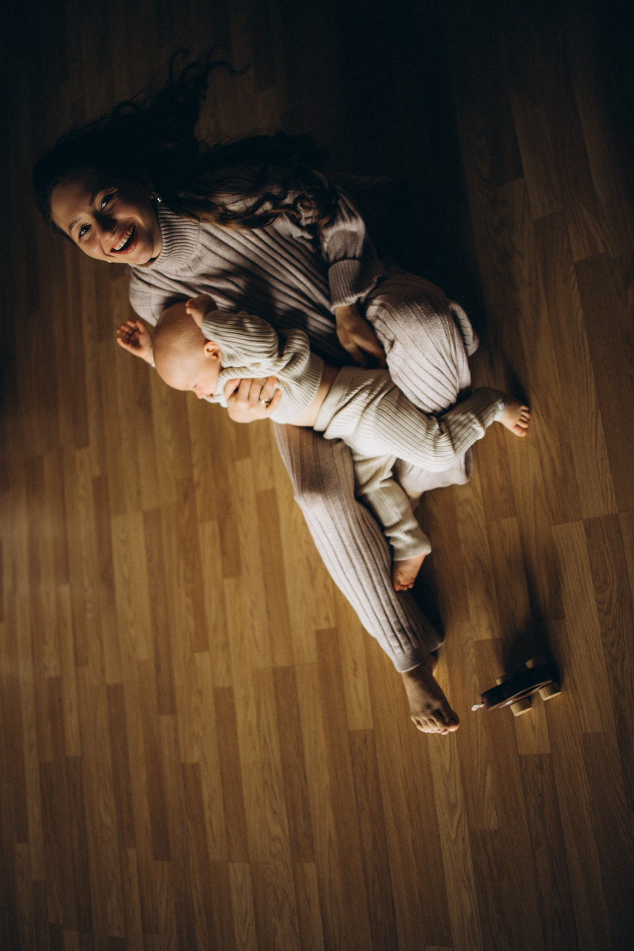 Единое целое. Фотограф в Санкт-Петербурге Кристина Порванова