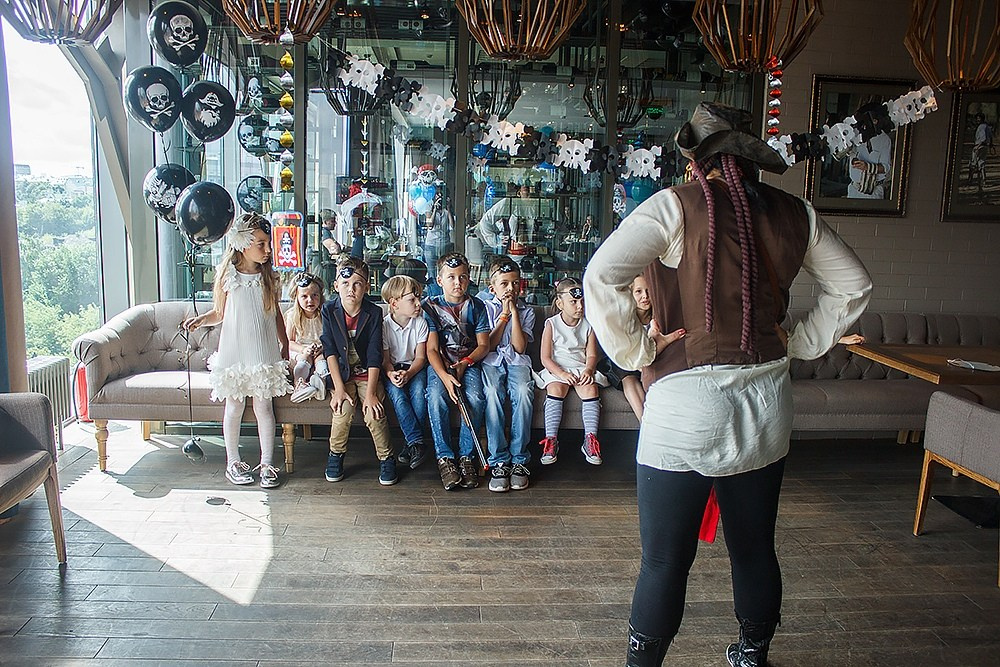 День рождения Филипа 8 лет. Детский и семейный фотограф, фотограф мероприятий Нижний Новгород