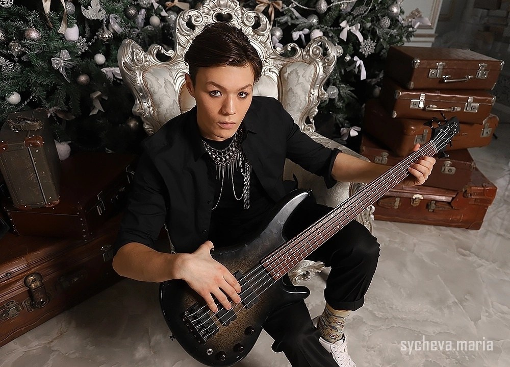 Мужской портрет. Детский и семейный фотограф, фотограф мероприятий Нижний Новгород