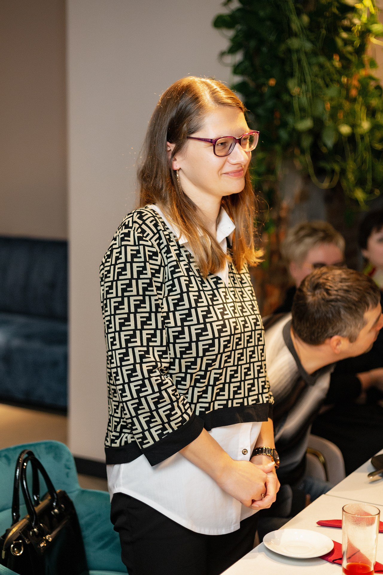 Инвест-ужин. Свадебный и семейный фотограф Ярослав Фущич