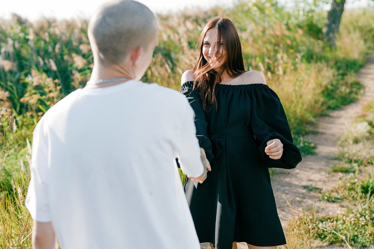 СЕМЬЯ. АЛЕКСАНДР ФОКС