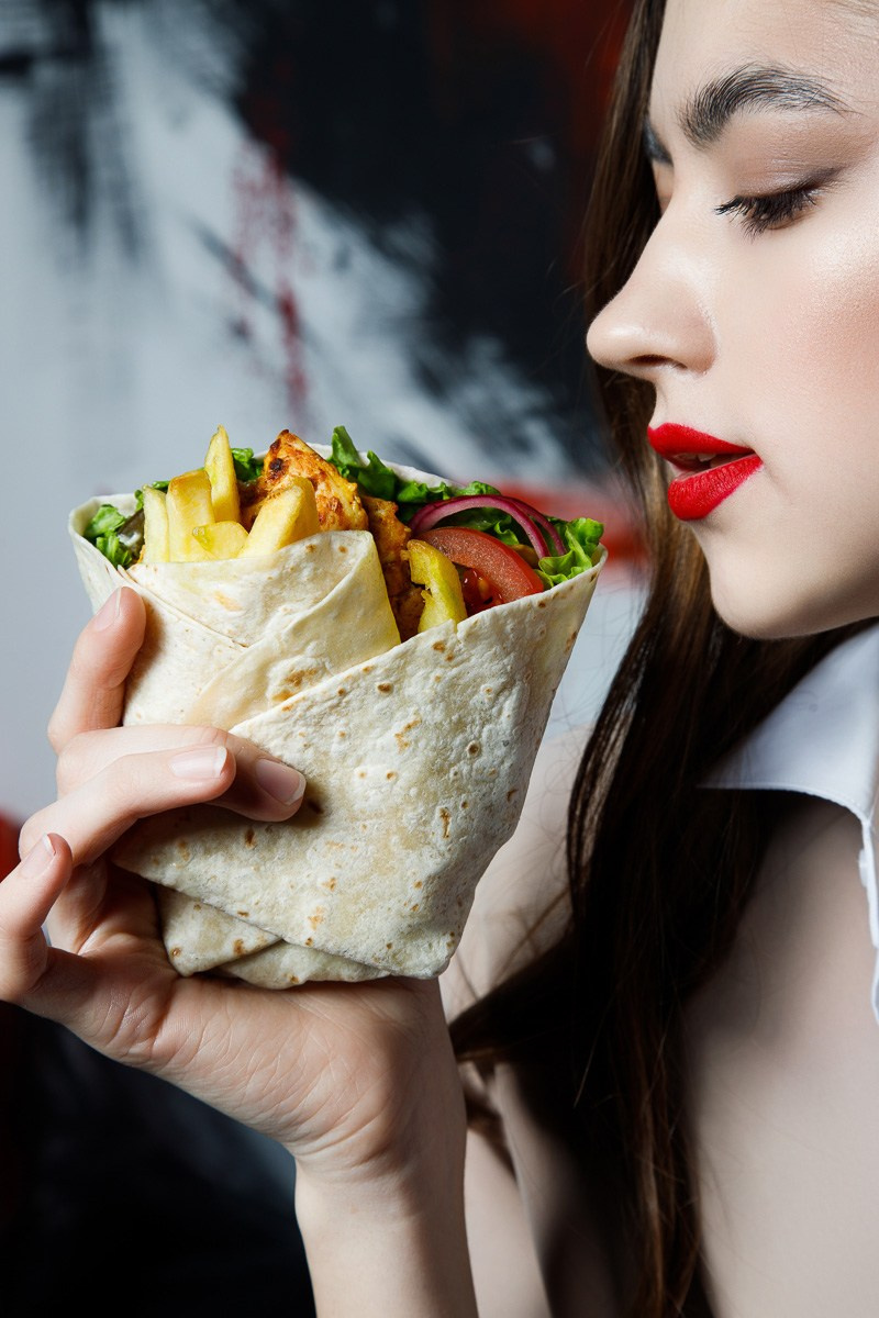 БИЗНЕС КОНТЕНТ. АЛЕКСАНДР ФОКС