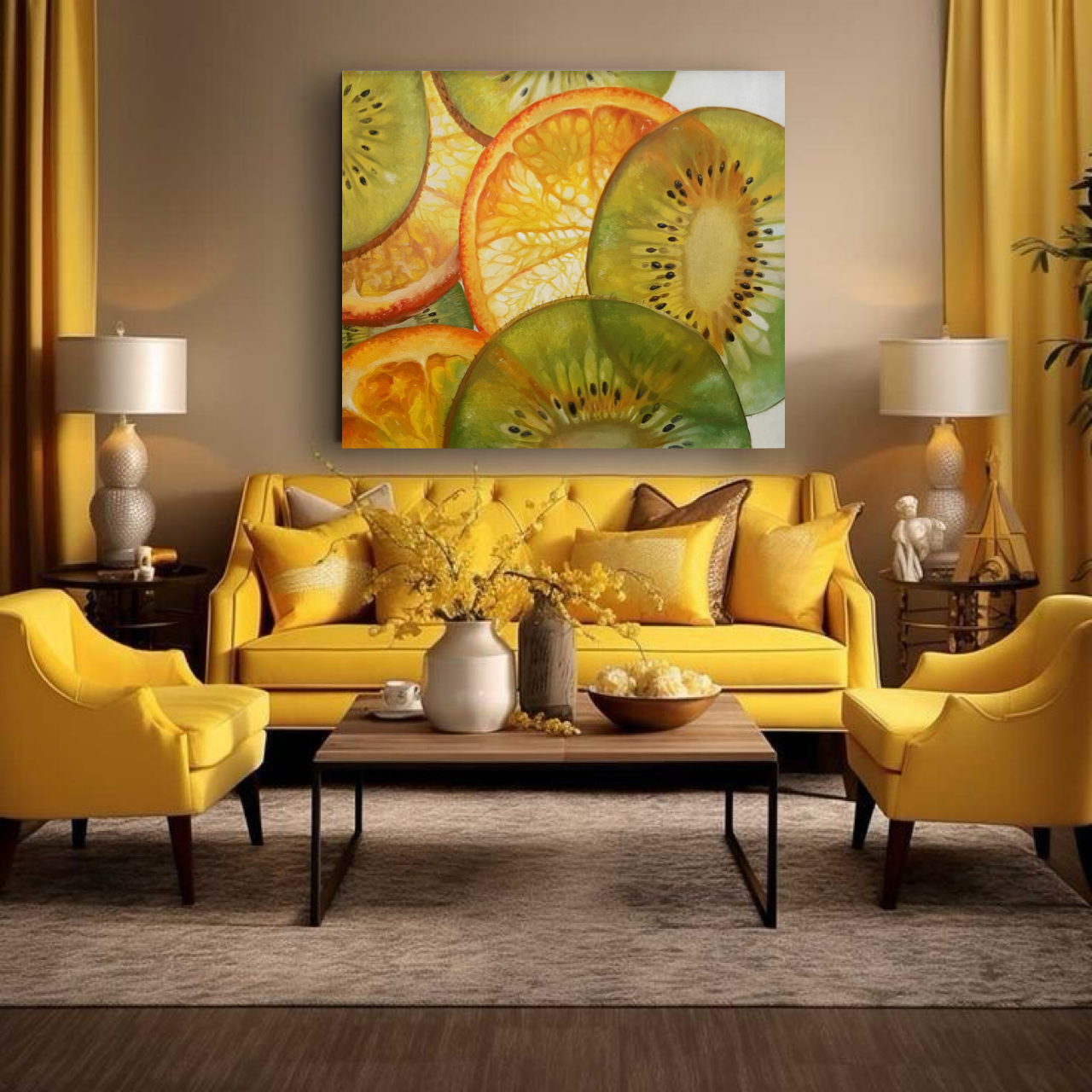 Интерьерные картины. Художник Светлана Михайличенко. Картины ручной работы в наличии и под заказ