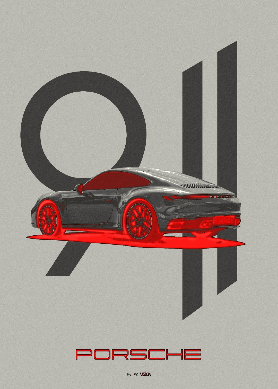 АВТО. ВИДЕНЬЕ