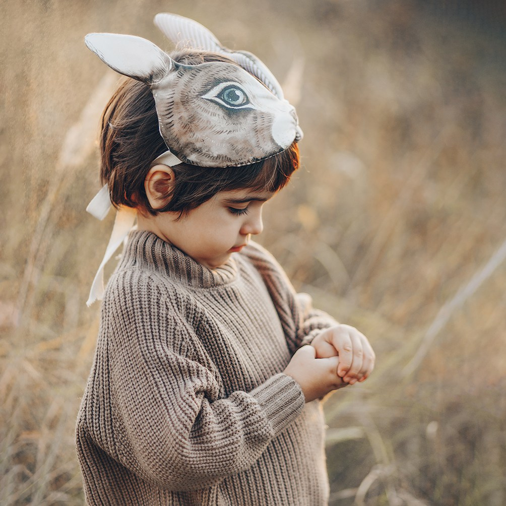 Детский и семейный фотограф Виктория Панина