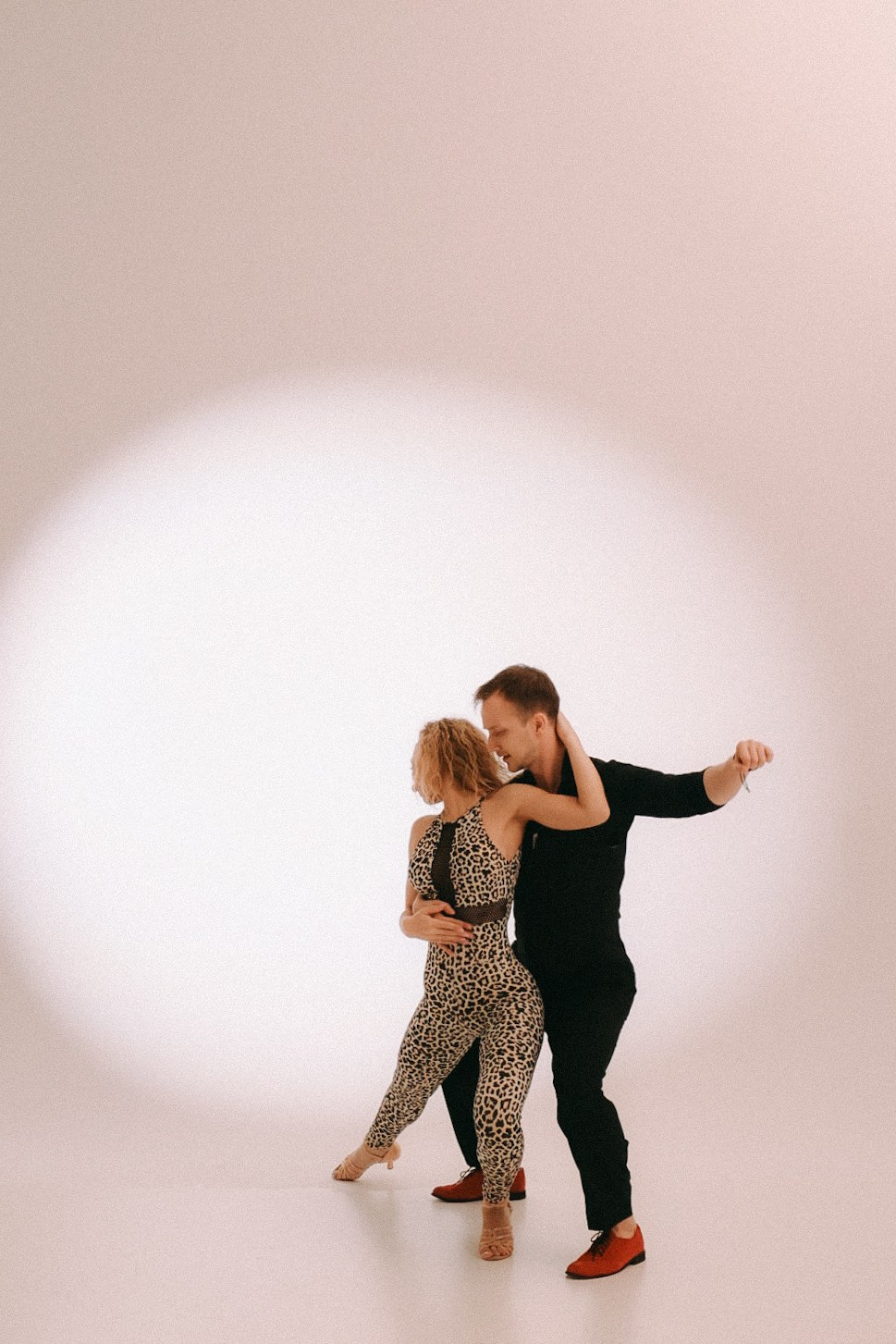 Саша и Кристина. Фотограф Нижний Новгород