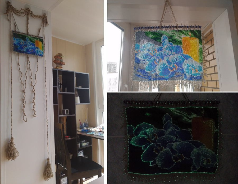 Петухова Елена Валерьевна. Галерея участников Российской Премии Искусств