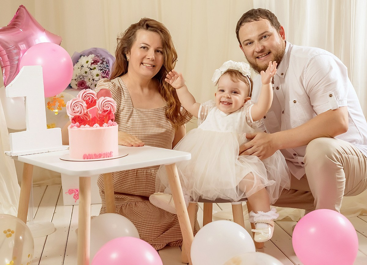 Семейные фотосессии. Семейный фотограф в Самаре, Санкт-Петербурге Татьяна Гузева