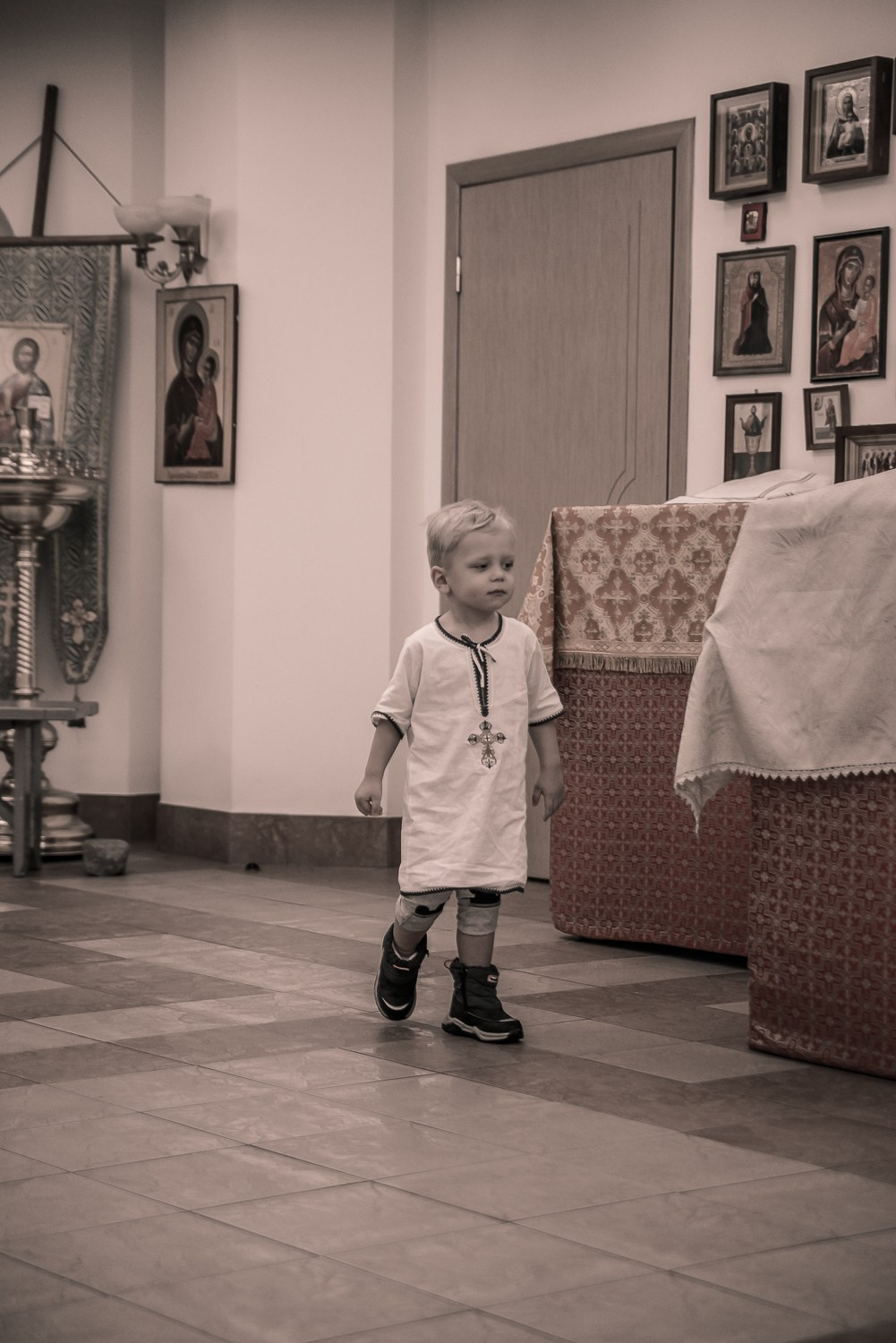 Крещение и Венчание. Фотограф в Санкт-Петербурге