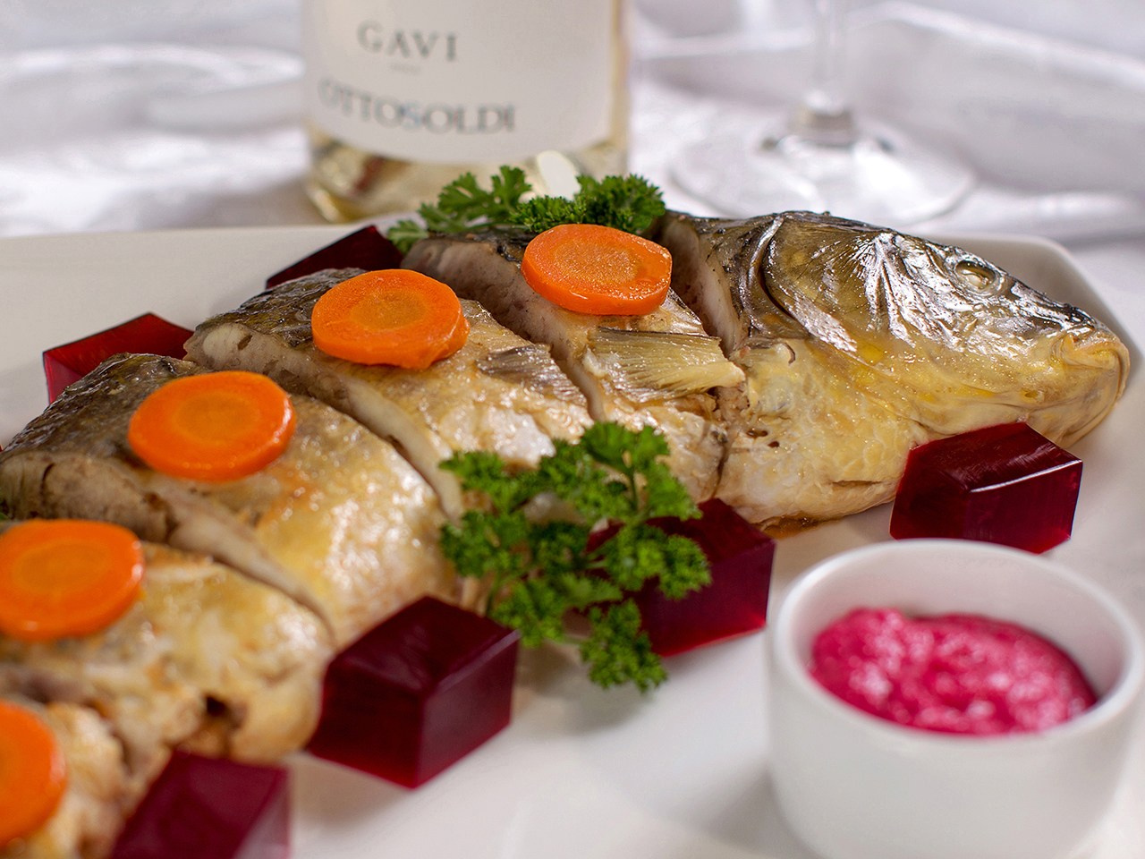 РЕСТОРАНЫ И КАФЕ. Андрей Пономарёв