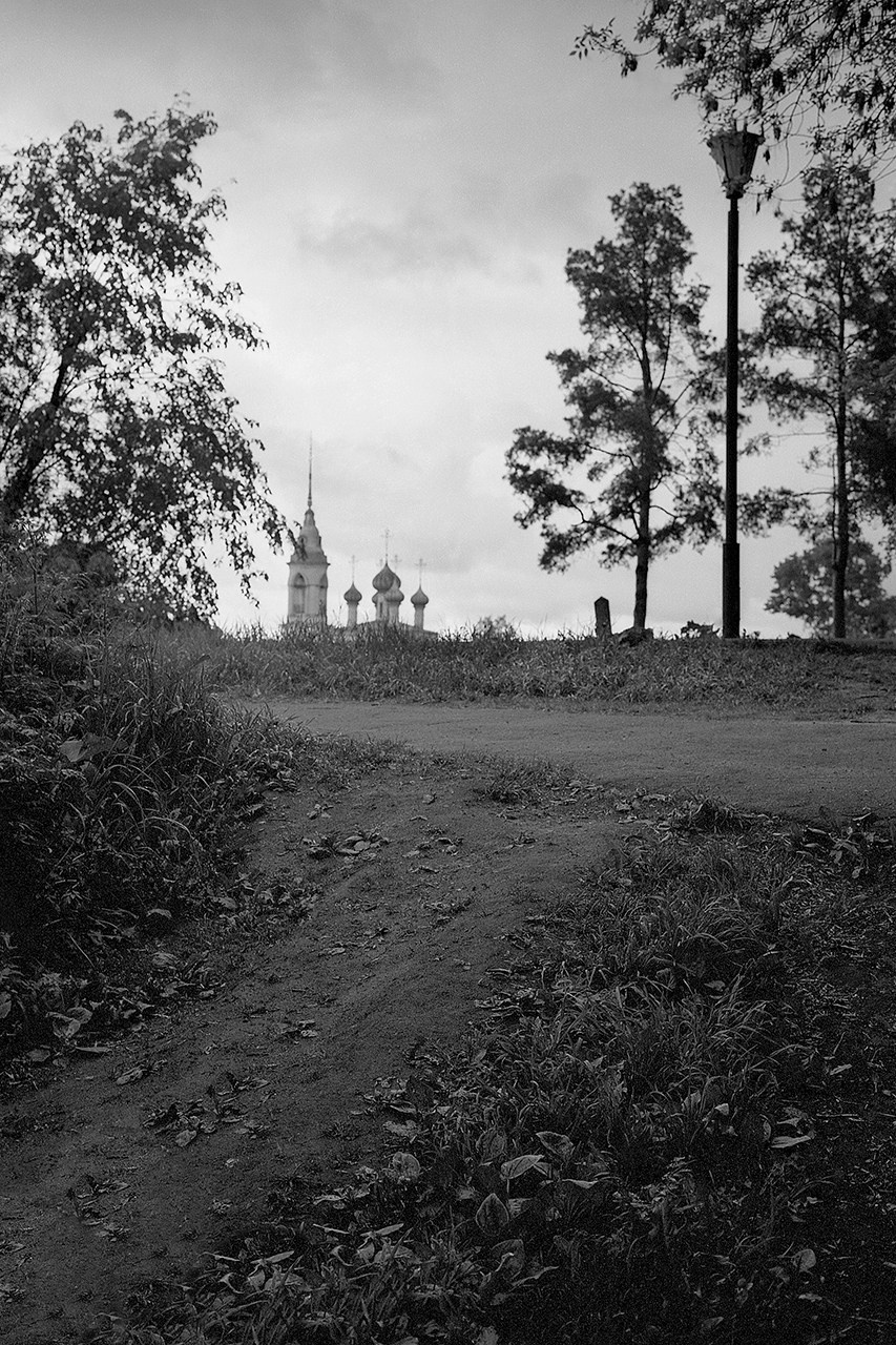 РАЗНОЕ. Андрей Пономарёв