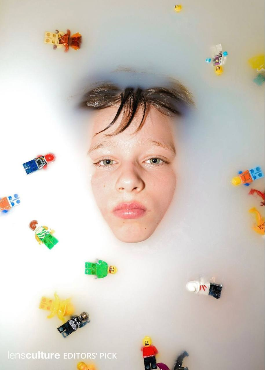 Курс " Вспышки"