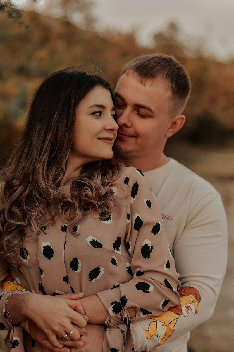 Алексей и Любовь. Фотограф Ставрополь