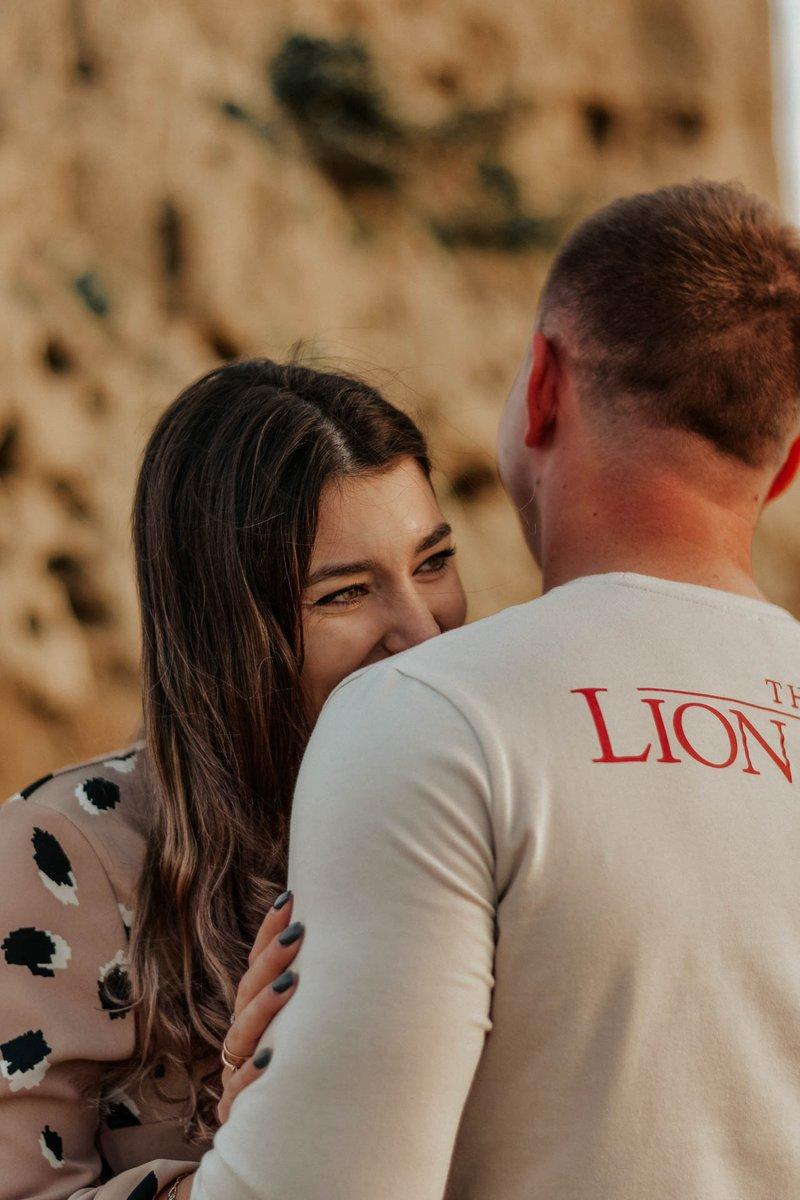 Алексей и Любовь. Фотограф Ставрополь