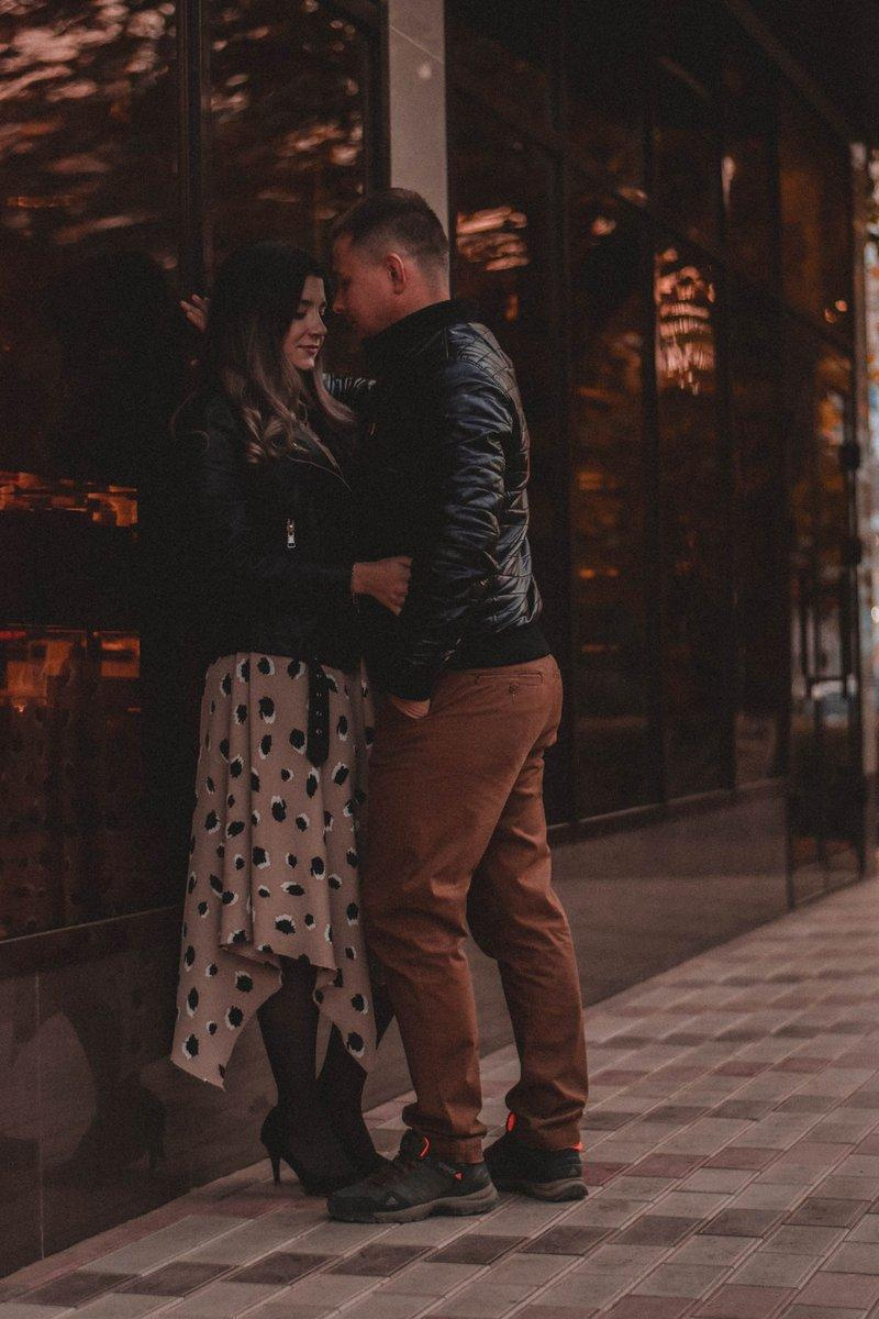 Алексей и Любовь. Фотограф Ставрополь