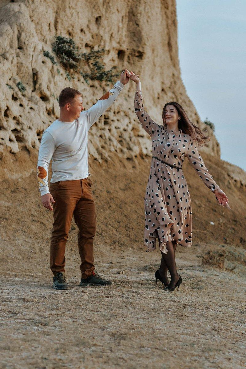 Алексей и Любовь. Фотограф Ставрополь