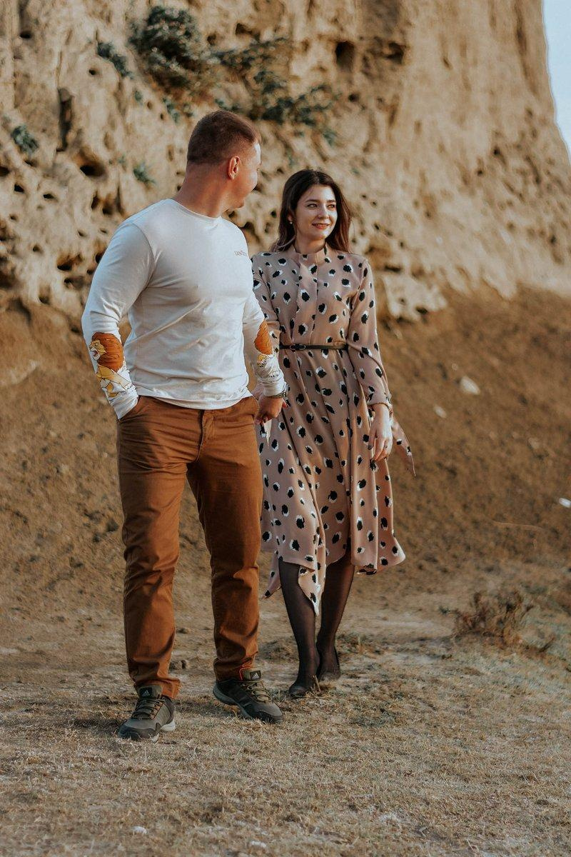 Алексей и Любовь. Фотограф Ставрополь