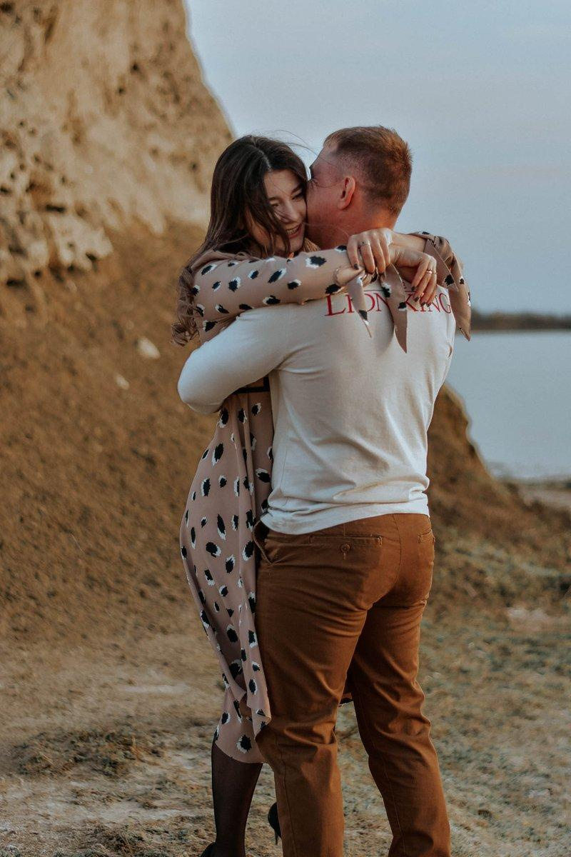 Алексей и Любовь. Фотограф Ставрополь