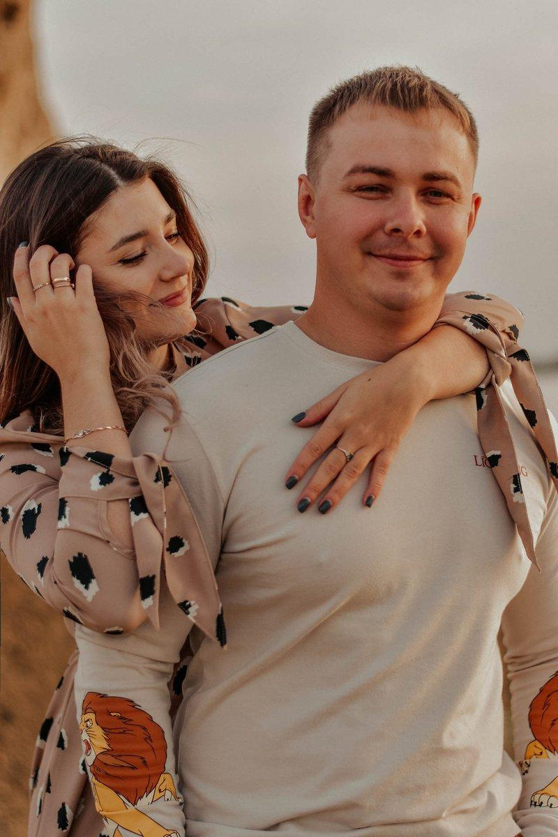 Алексей и Любовь. Фотограф Ставрополь