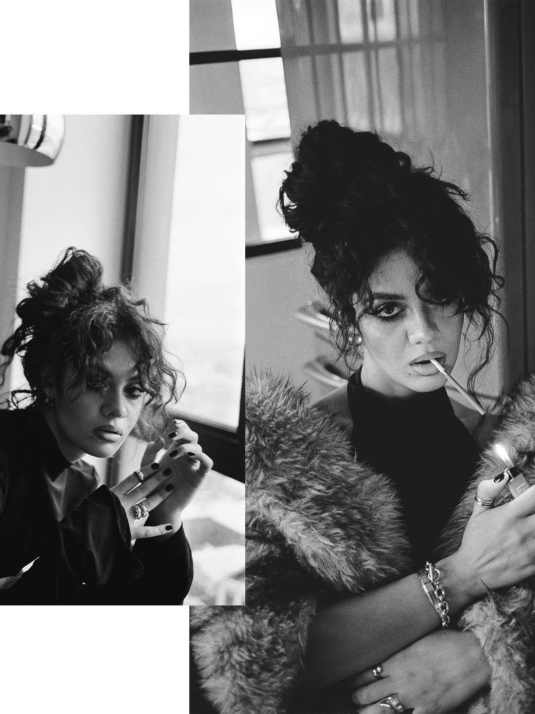 <A>. Плёночный фотограф Москва, Саша Звук