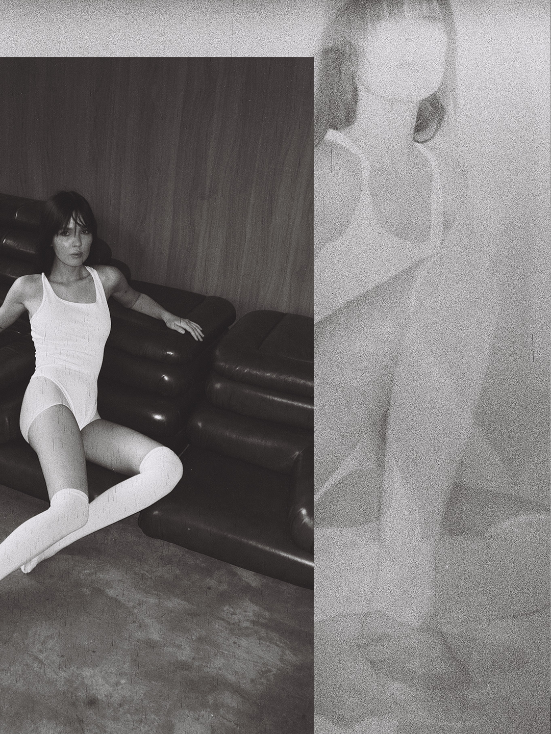 <А>. Плёночный фотограф Москва, Саша Звук