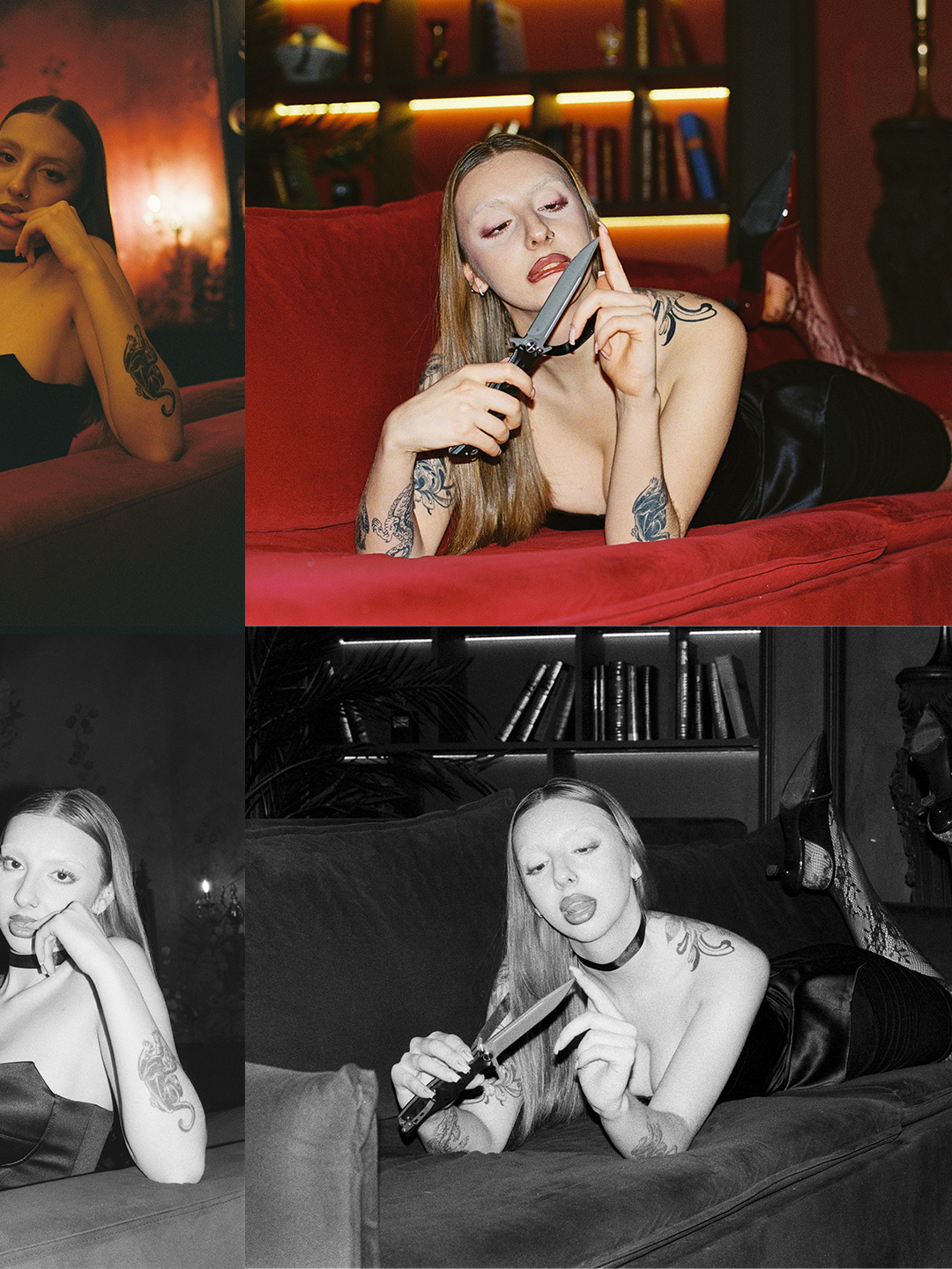 <K>. Плёночный фотограф Москва, Саша Звук