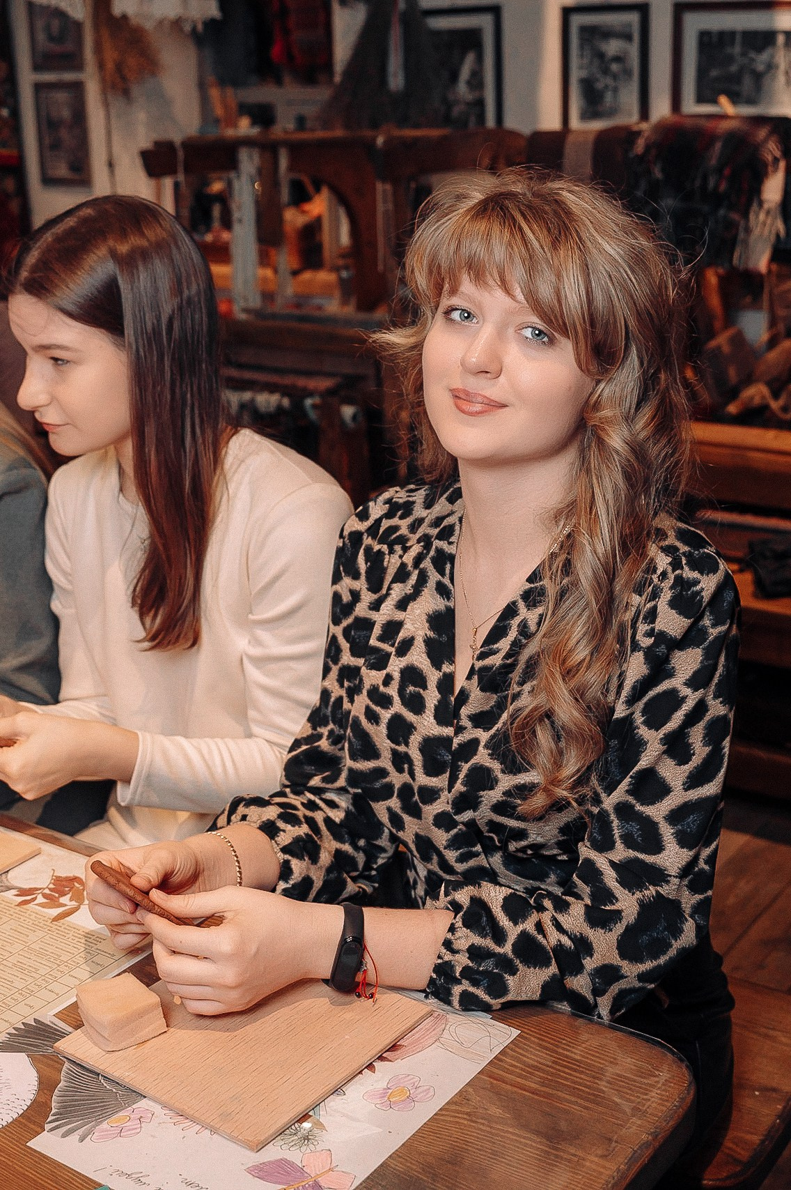 Новогодний корпоратив КИПТ. Свадебный и репортажный фотограф в Воронеже Роман Янко