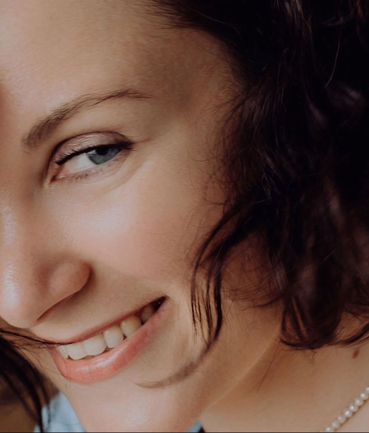 Катюша. Семейный и женский фотограф в Краснодаре Александра Синчук