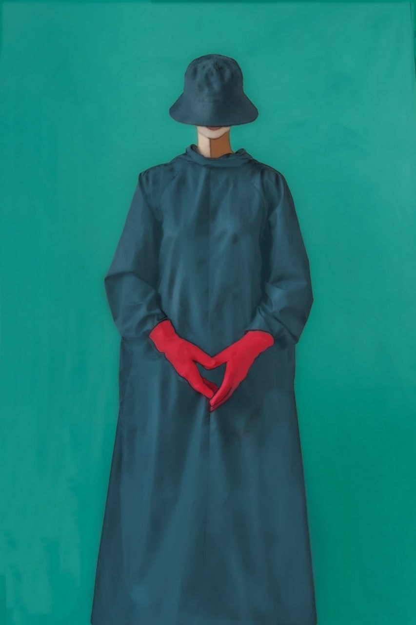 Работы учеников Школы Фотоарта и ретуши Валентины Поповой