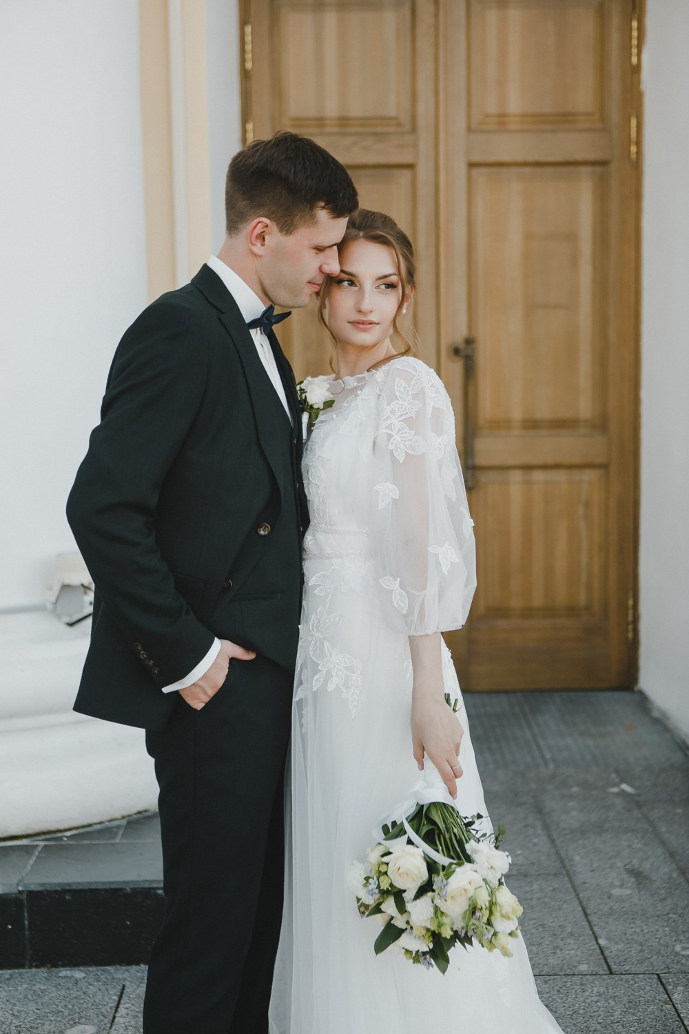 Полный свадебный день. Семейный и свадебный фотограф в Нижнем Новгороде