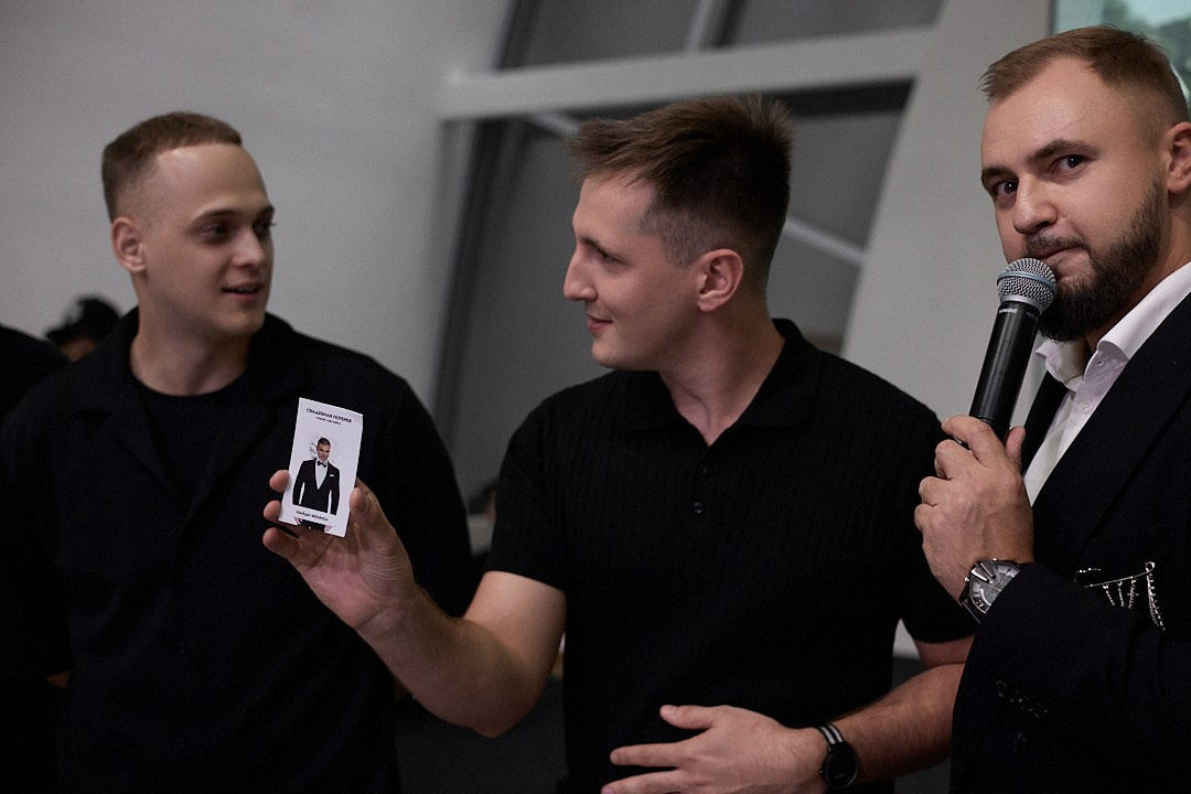 Александр и Карина. Свадебный и портретный фотограф в Воронеже Алёна Коренцова