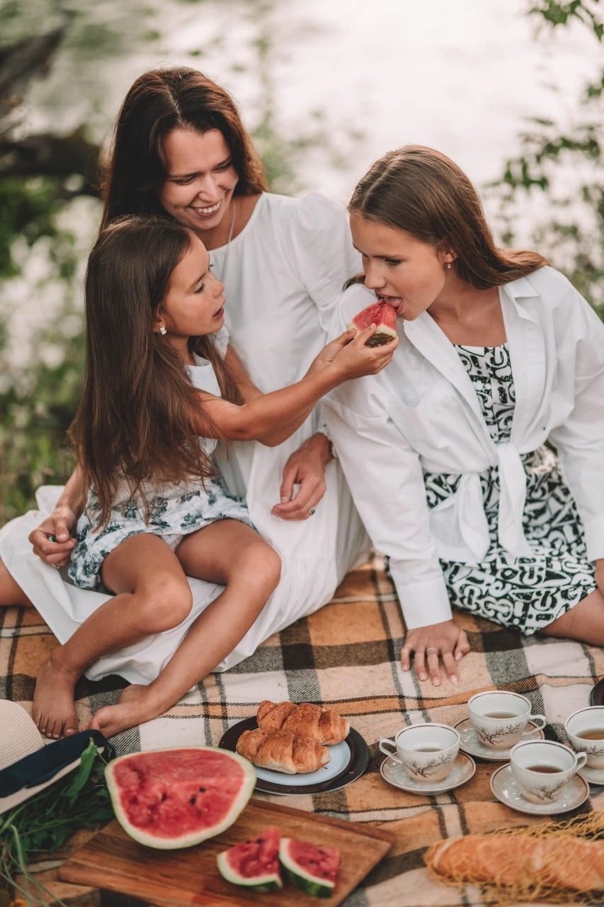 Lifestyle. Семейный и детский фотограф в Кирове Сильвия Михеева