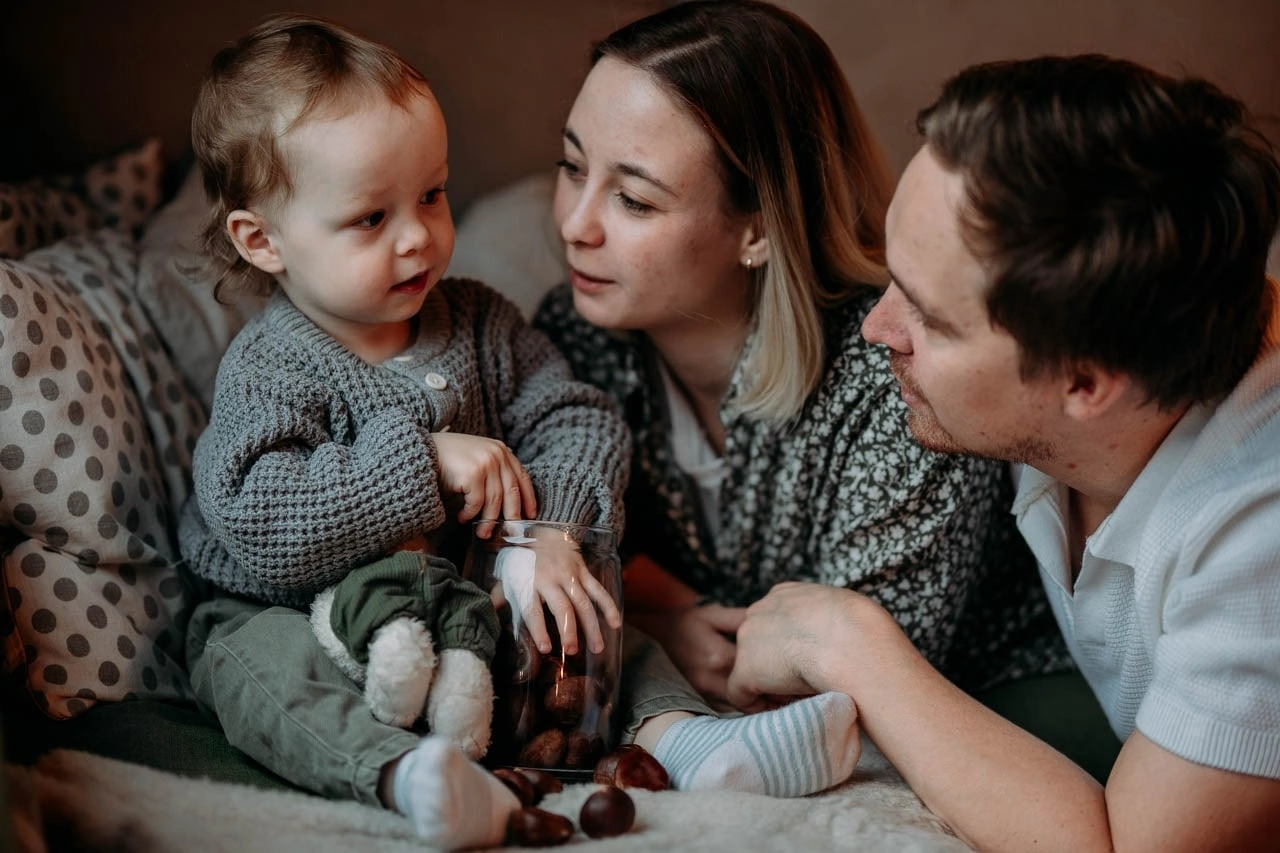 Lifestyle. Семейный и детский фотограф в Кирове Сильвия Михеева