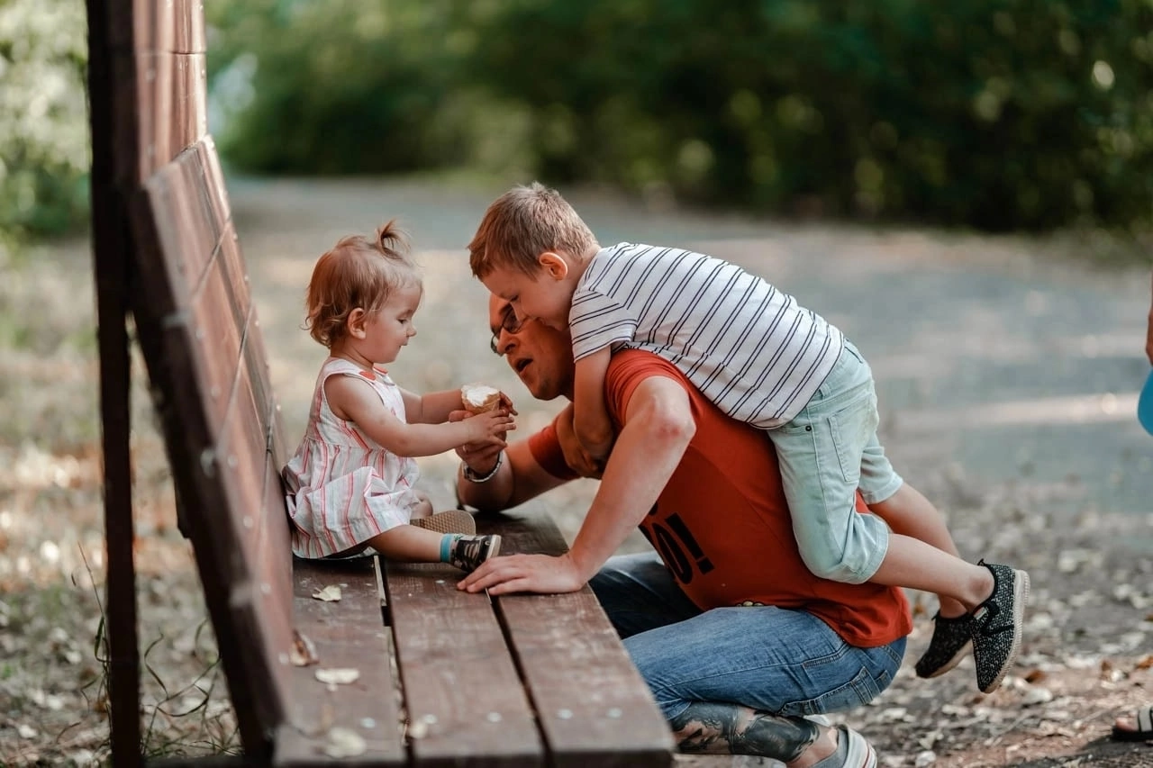 Lifestyle. Семейный и детский фотограф в Кирове Сильвия Михеева