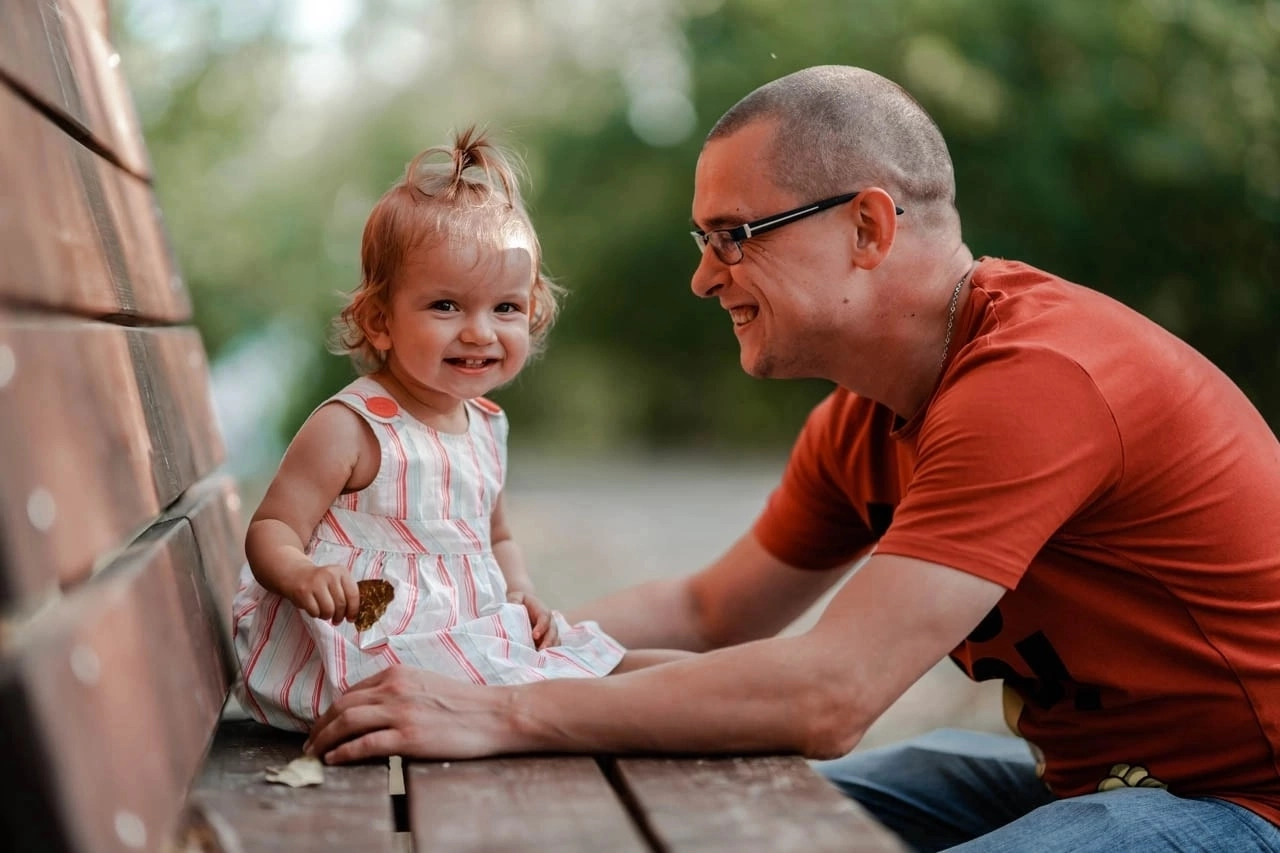 Lifestyle. Семейный и детский фотограф в Кирове Сильвия Михеева