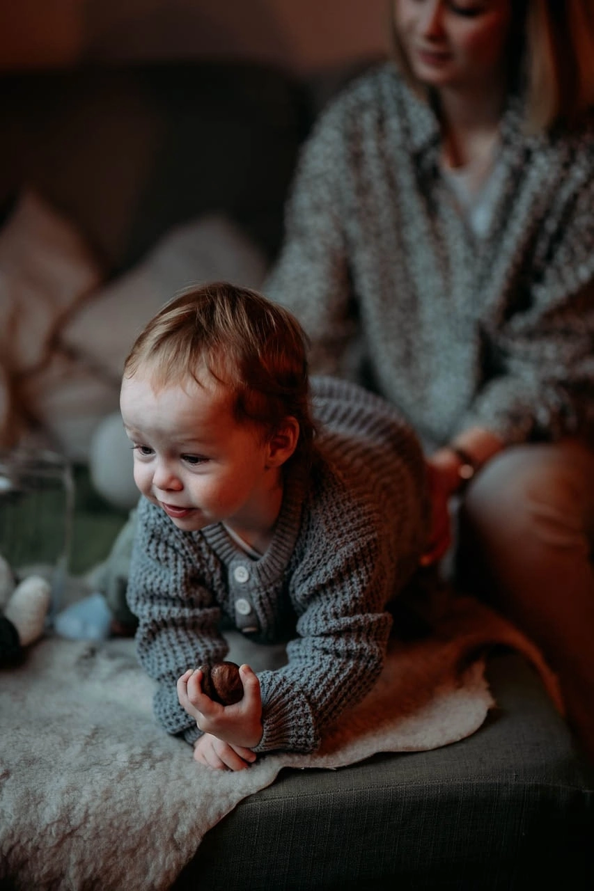 Lifestyle. Семейный и детский фотограф в Кирове Сильвия Михеева