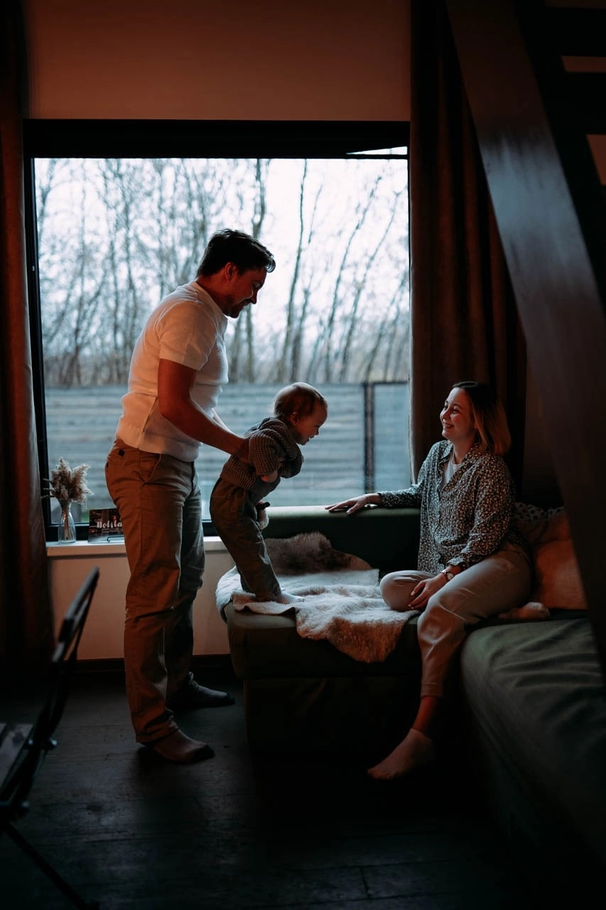 Lifestyle. Семейный и детский фотограф в Кирове Сильвия Михеева