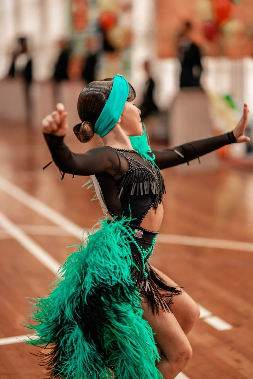 Спортивные соревнования в Кирове, Бальные танцы , фотограф спортивных соревнований, фотограф бальных танцев в Кирове